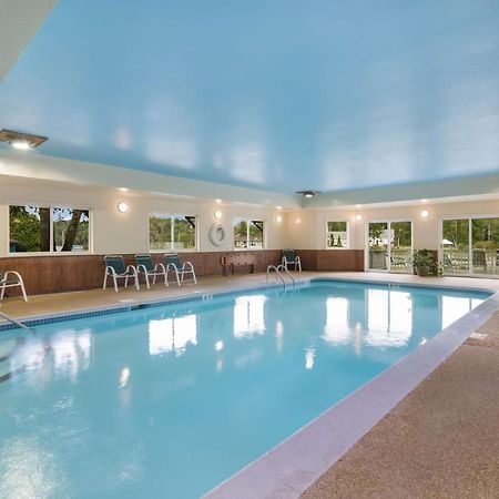 Best Western Saranac Lake Εξωτερικό φωτογραφία