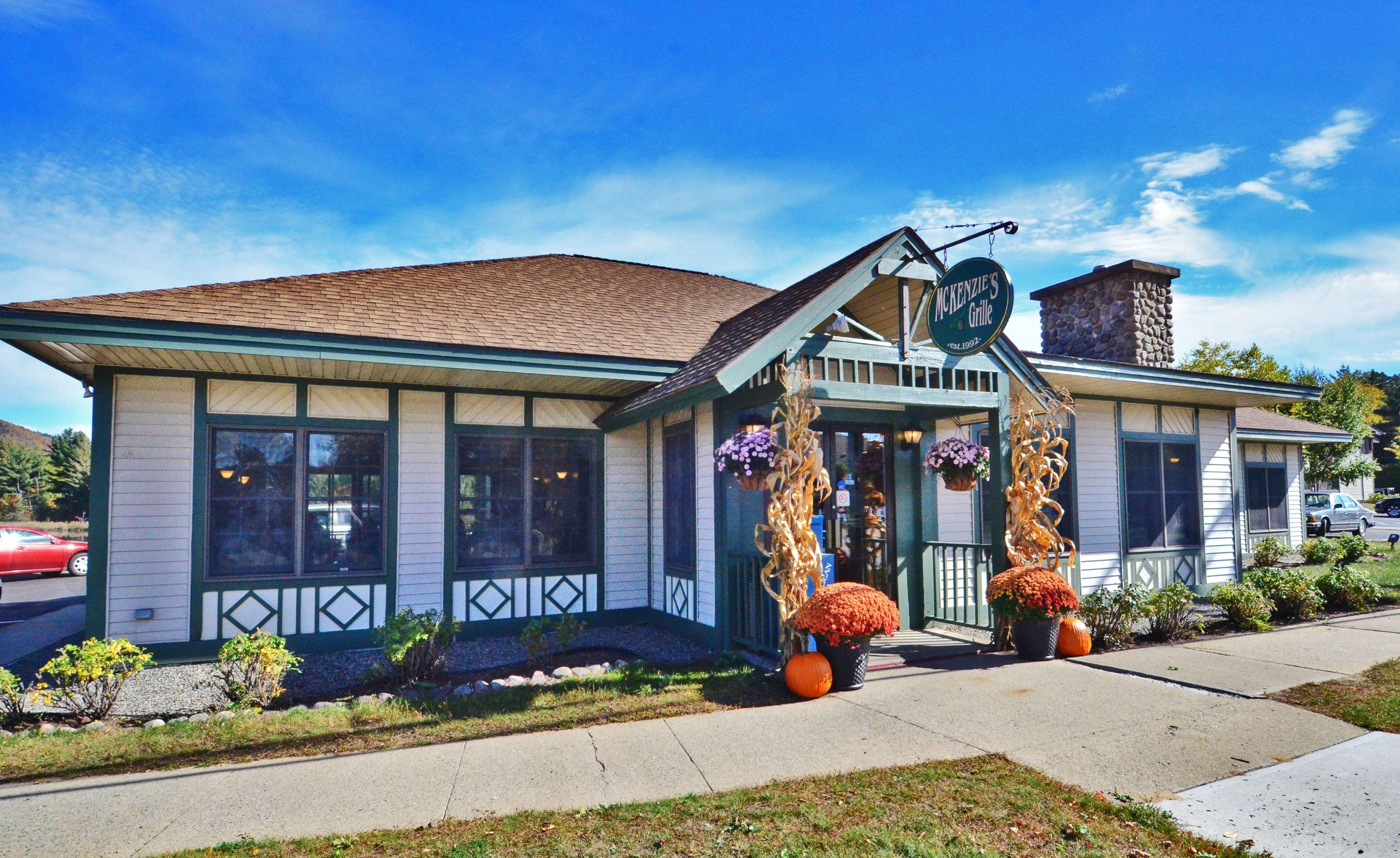 Best Western Saranac Lake Εξωτερικό φωτογραφία