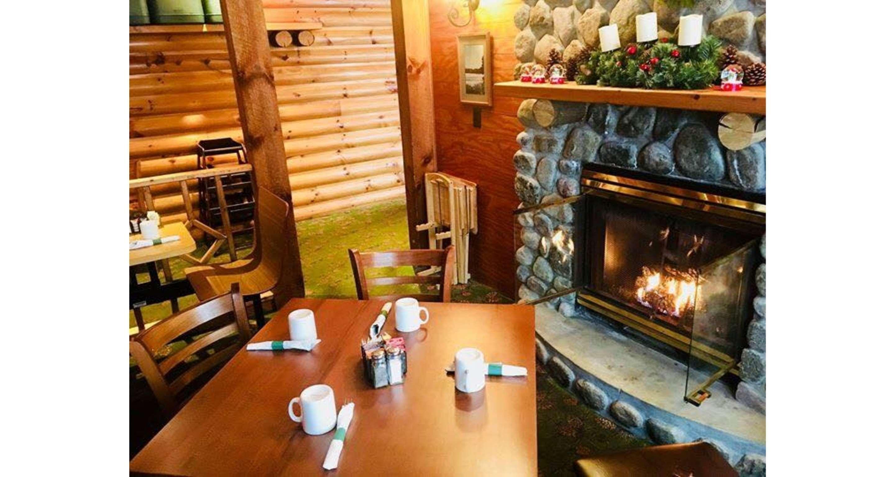 Best Western Saranac Lake Εξωτερικό φωτογραφία
