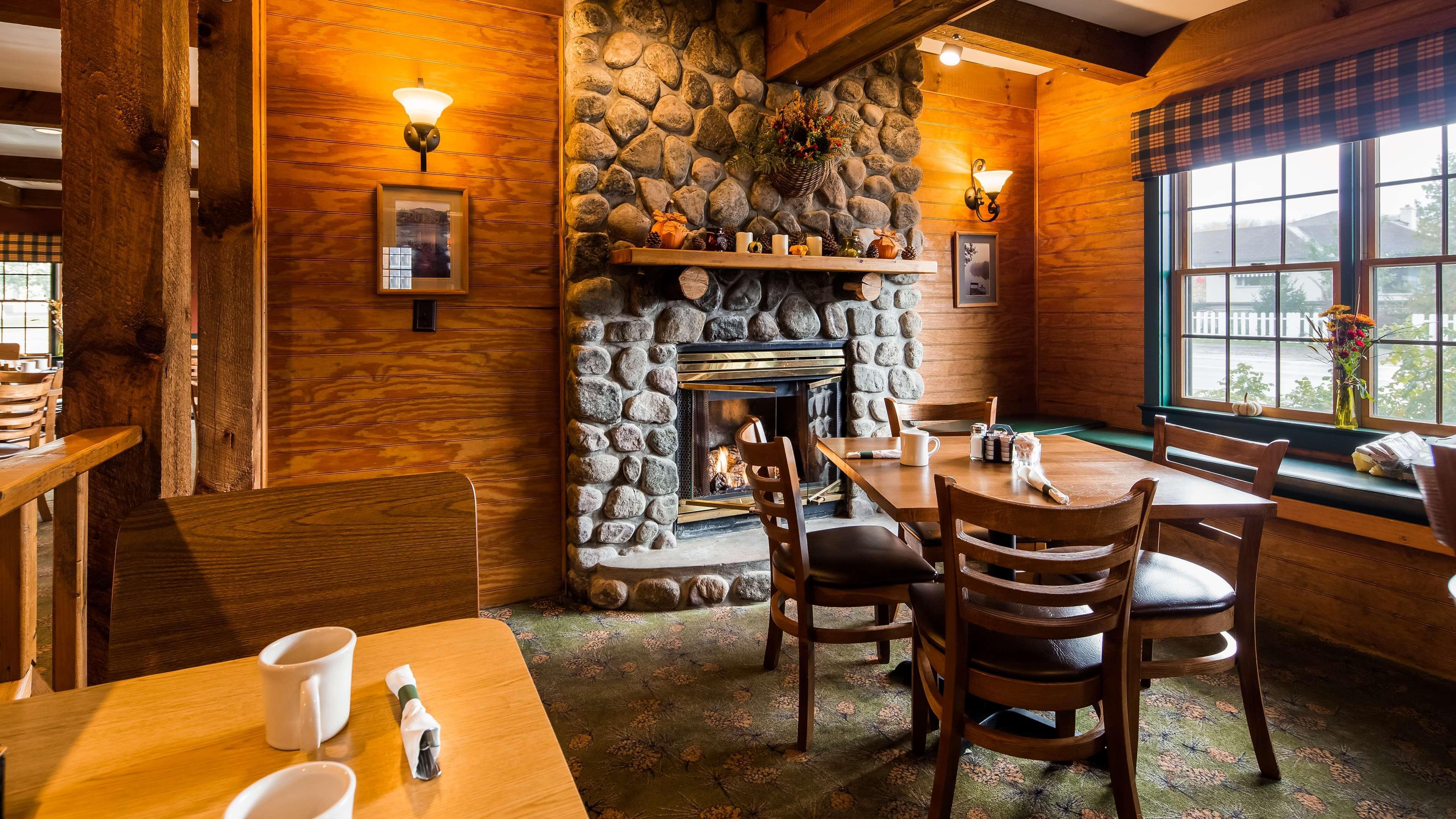 Best Western Saranac Lake Εξωτερικό φωτογραφία