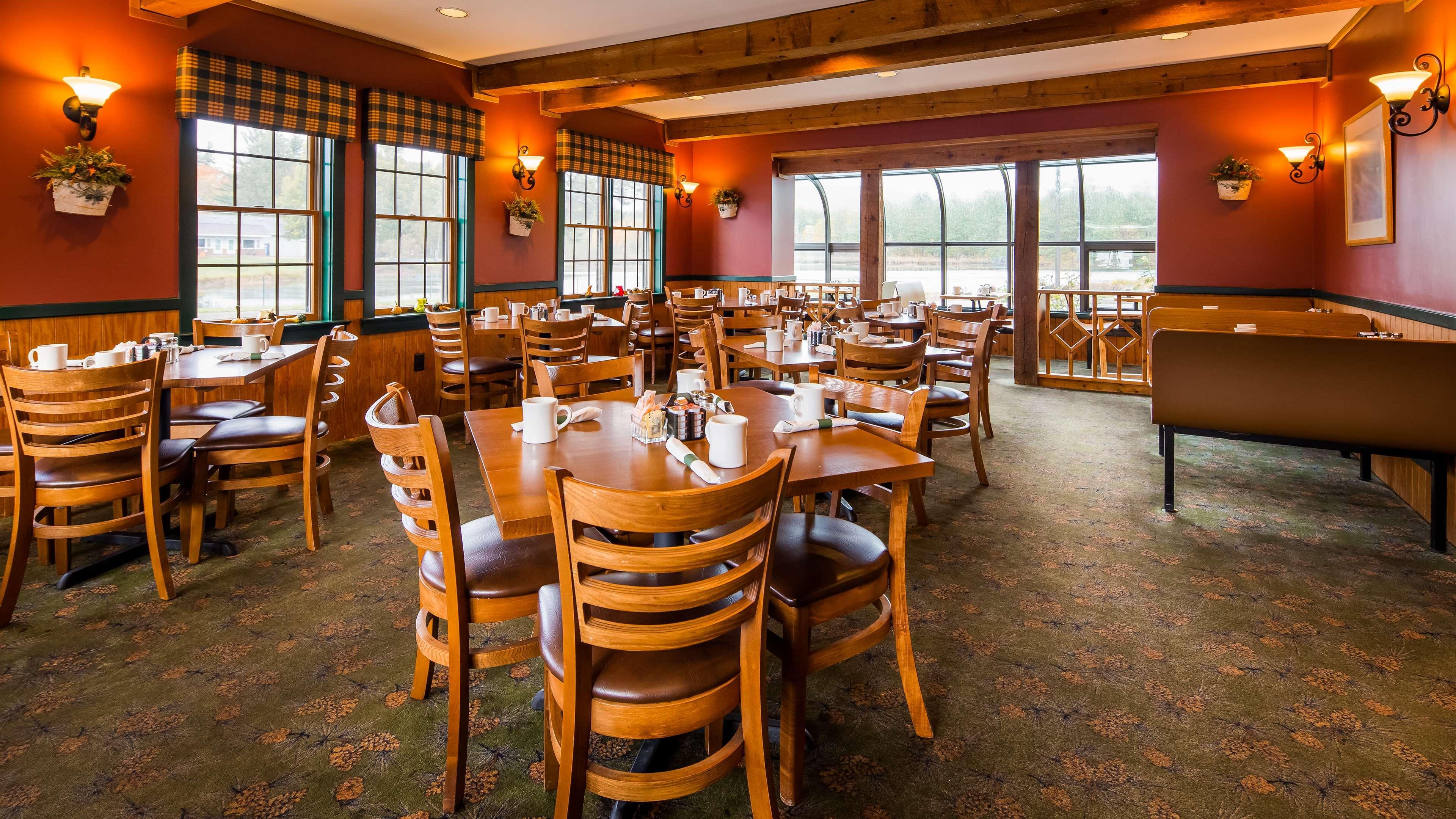 Best Western Saranac Lake Εξωτερικό φωτογραφία