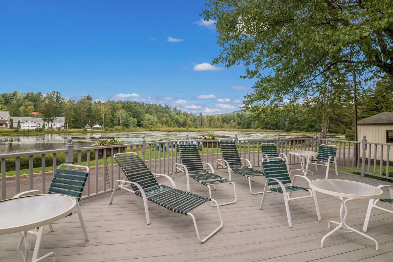 Best Western Saranac Lake Εξωτερικό φωτογραφία