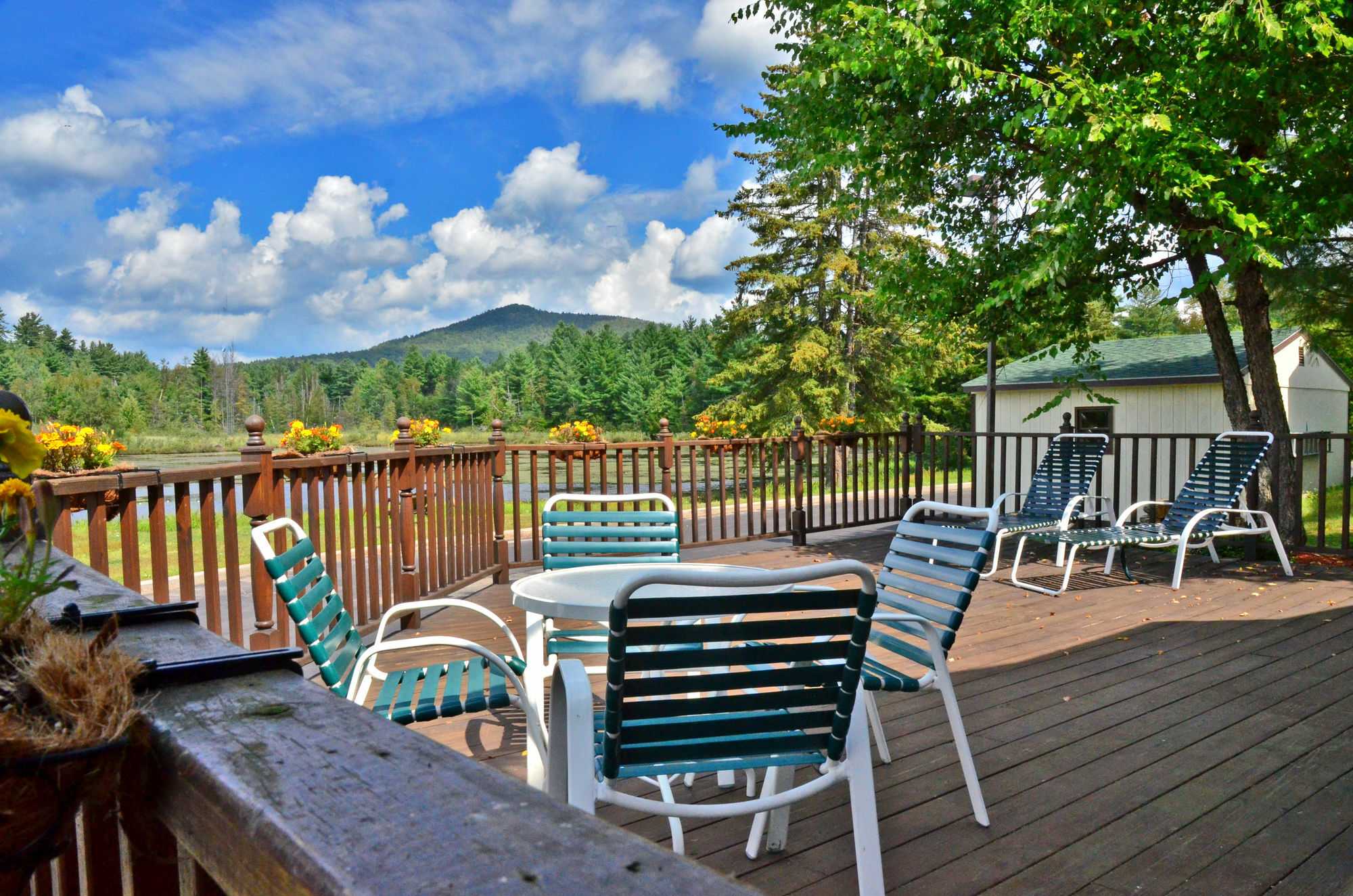 Best Western Saranac Lake Εξωτερικό φωτογραφία
