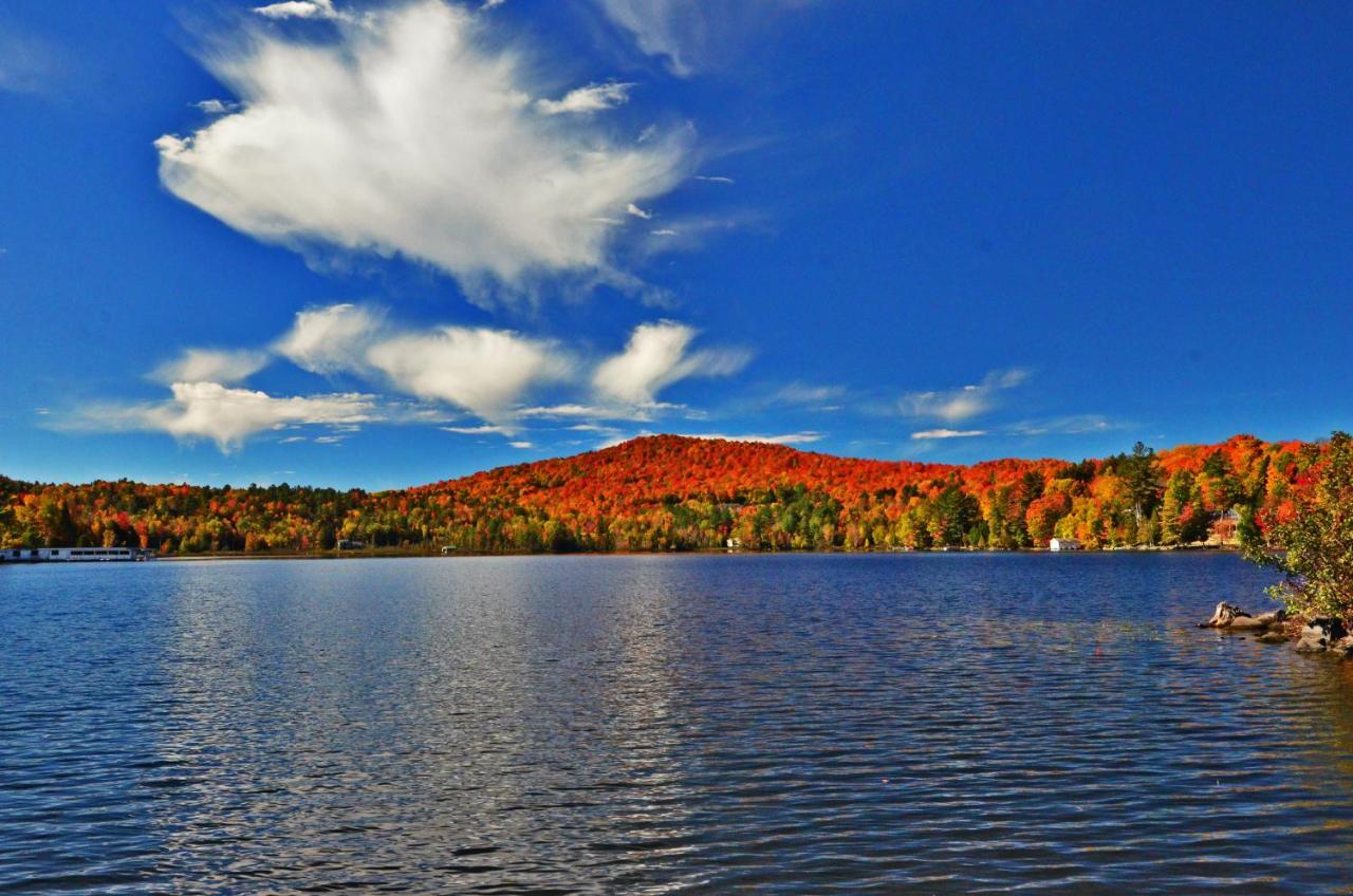 Best Western Saranac Lake Εξωτερικό φωτογραφία